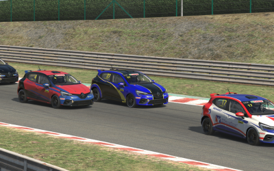 Traction Control & ABS