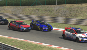 Traction Control