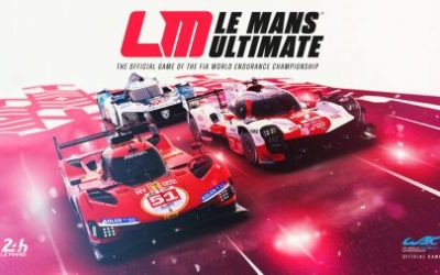 Le Mans Ultimate