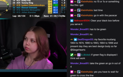 Twitch Terms