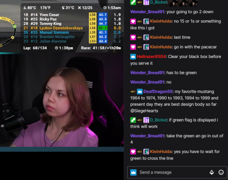 Twitch Terms