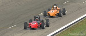 Traction Control and ABS