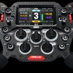 GSI Formula Pro Elite V2