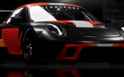 Rennsport