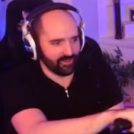 Streamer - James West - GamerMuscle