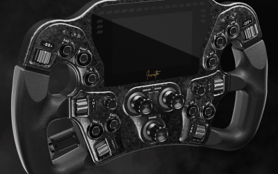 Steering Wheels That I Like